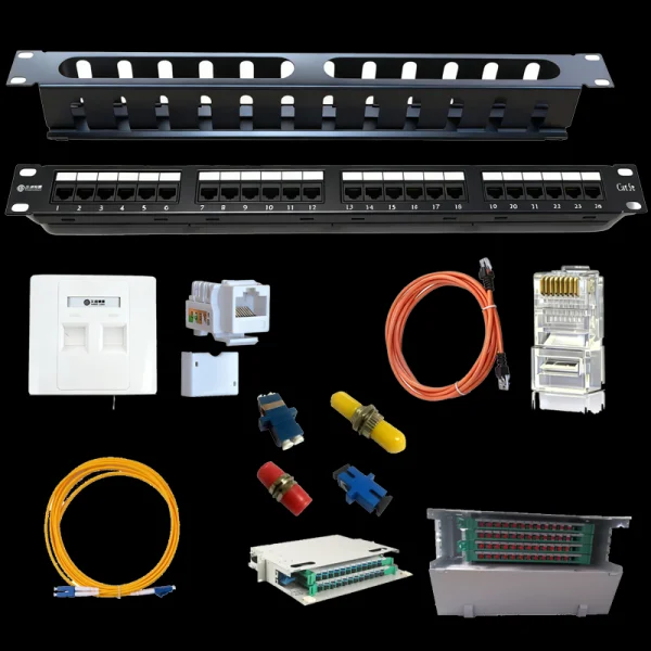 Network Accessories
